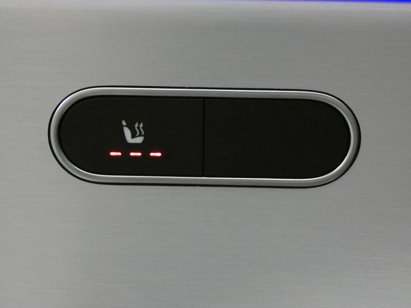 Image Mercedes-Benz CLA 220 d AMG Line 