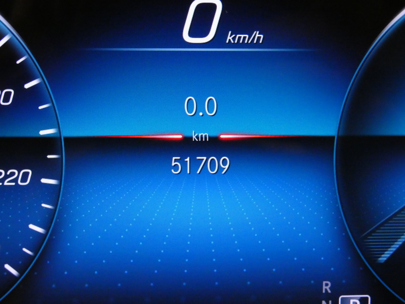 Image Mercedes-Benz CLA 220 d AMG Line 