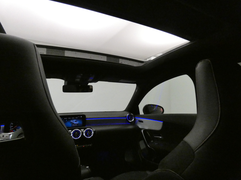 Image Mercedes-Benz CLA 220 d AMG Line 