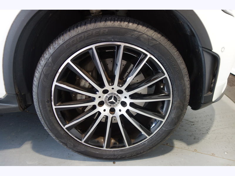 Image Mercedes-Benz GLC COUPÉ 300e 4MATIC Business Line 