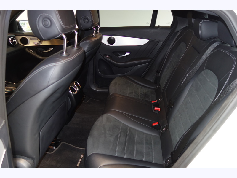 Image Mercedes-Benz GLC COUPÉ 300e 4MATIC Business Line 