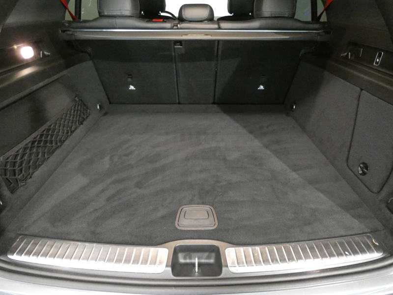 Image Mercedes-Benz GLE Mercedes-AMG  53 4MATIC+  