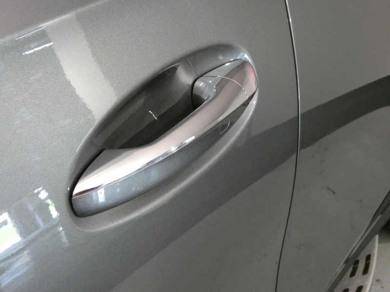 Image Mercedes-Benz GLE Mercedes-AMG  53 4MATIC+  