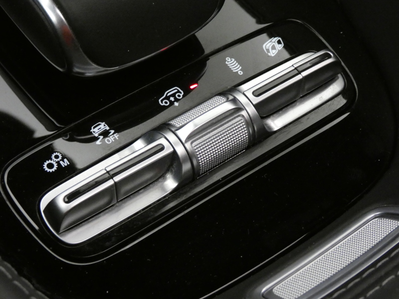 Image Mercedes-Benz GLE Mercedes-AMG  53 4MATIC+  