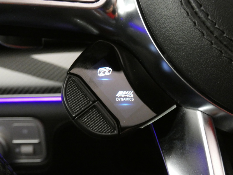 Image Mercedes-Benz GLE Mercedes-AMG  53 4MATIC+  