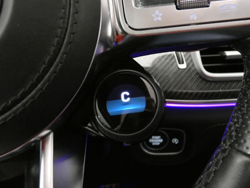 Image Mercedes-Benz GLE Mercedes-AMG  53 4MATIC+  