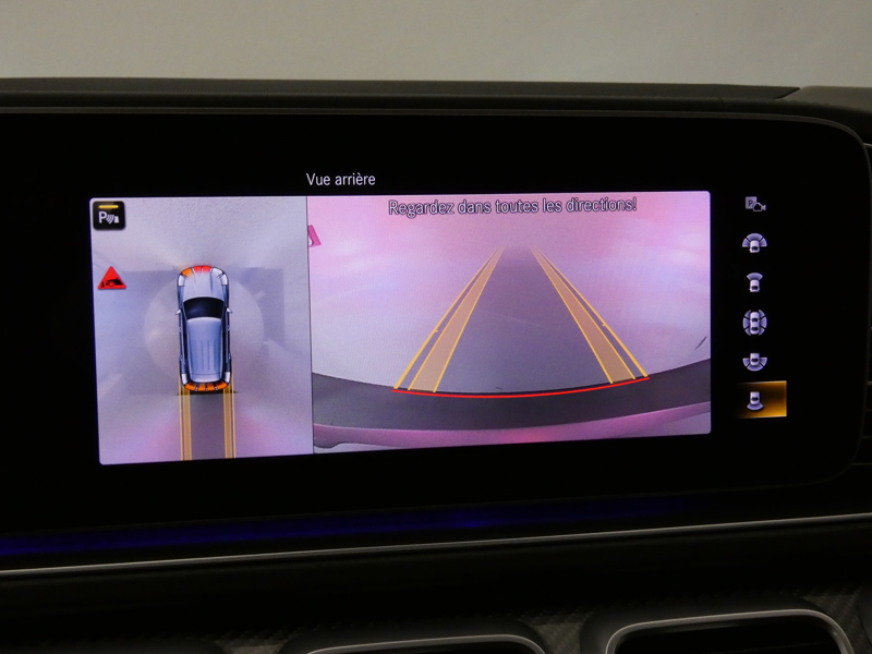 Image Mercedes-Benz GLE Mercedes-AMG  53 4MATIC+  