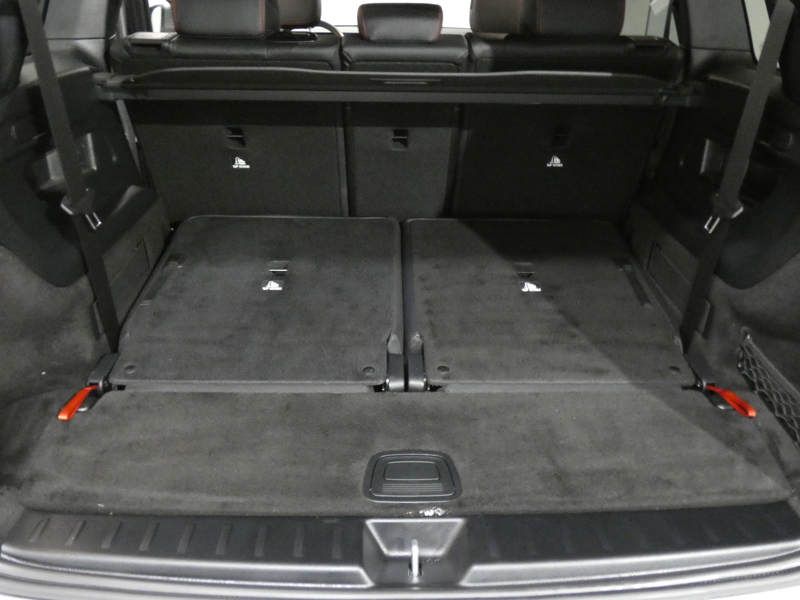 Image Mercedes-Benz GLB 200 d AMG Line  