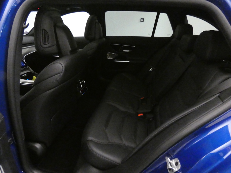 Image Mercedes-Benz CLASSE C BREAK Mercedes-AMG 63 S E PERFORMANCE  