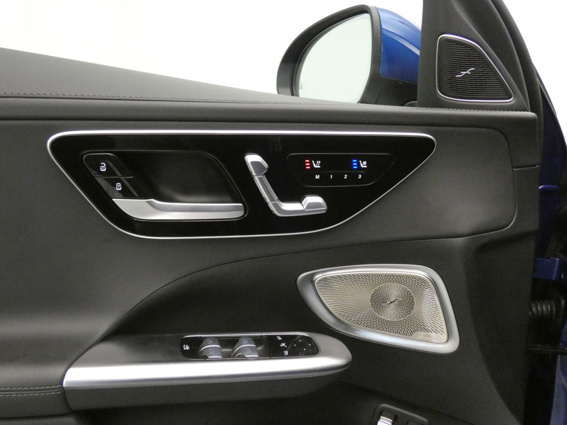 Image Mercedes-Benz CLASSE C BREAK Mercedes-AMG 63 S E PERFORMANCE  