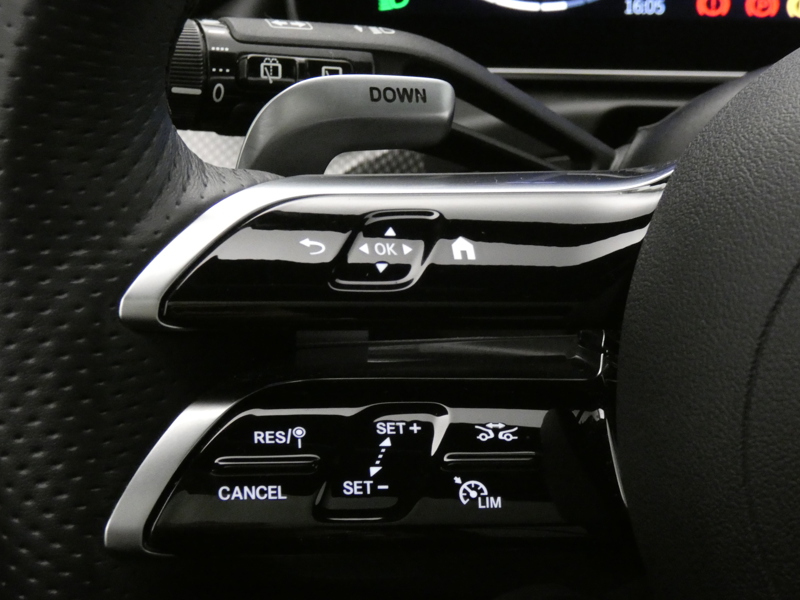 Image Mercedes-Benz CLASSE C BREAK Mercedes-AMG 63 S E PERFORMANCE  