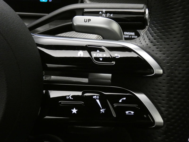 Image Mercedes-Benz CLASSE C BREAK Mercedes-AMG 63 S E PERFORMANCE  