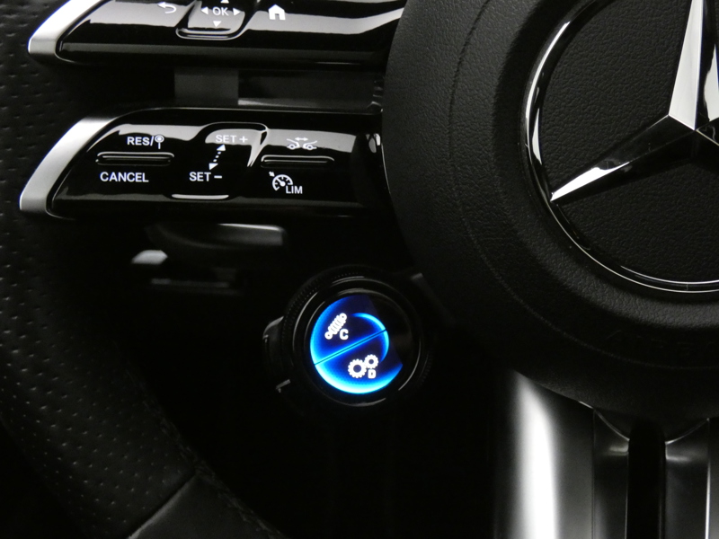 Image Mercedes-Benz CLASSE C BREAK Mercedes-AMG 63 S E PERFORMANCE  