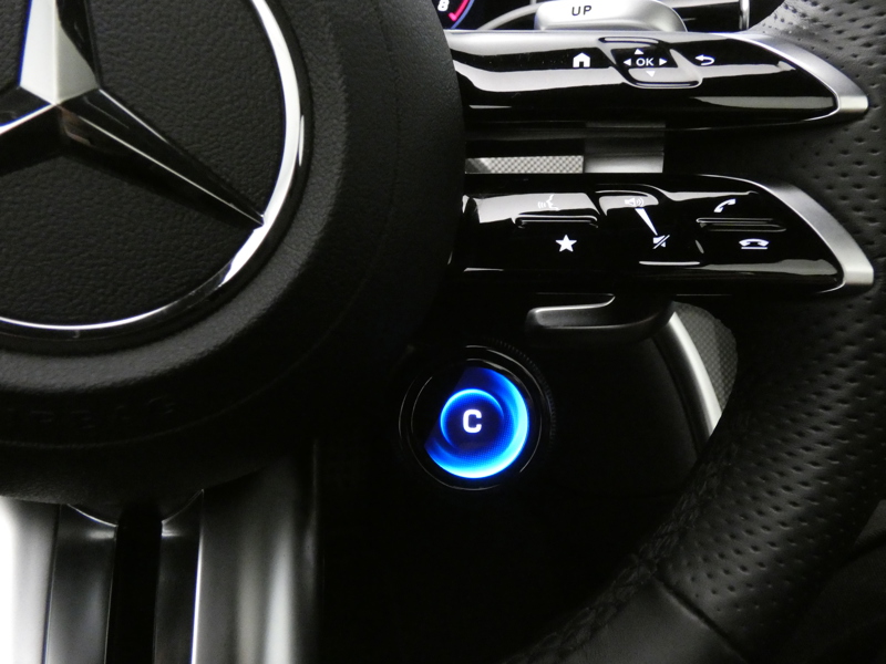 Image Mercedes-Benz CLASSE C BREAK Mercedes-AMG 63 S E PERFORMANCE  