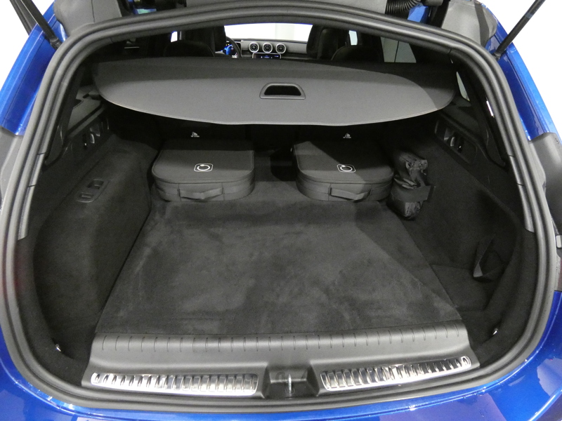 Image Mercedes-Benz CLASSE C BREAK Mercedes-AMG 63 S E PERFORMANCE  