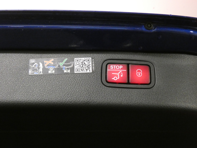 Image Mercedes-Benz CLASSE C BREAK Mercedes-AMG 63 S E PERFORMANCE  