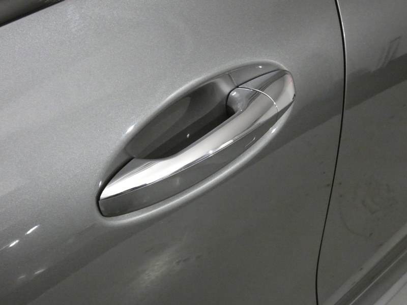 Image Mercedes-Benz CLA COUPÉ CLA 180 d Coupé AMG Line  