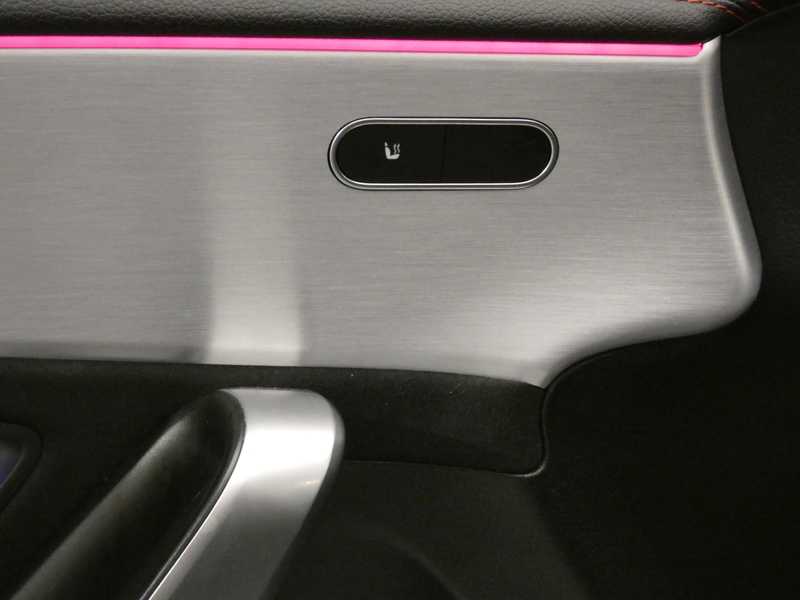 Image Mercedes-Benz CLA COUPÉ CLA 180 d Coupé AMG Line  