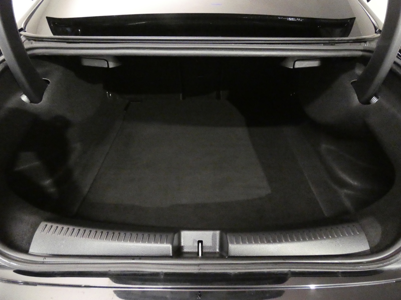 Image Mercedes-Benz CLA COUPÉ CLA 200 d Coupé AMG Line  