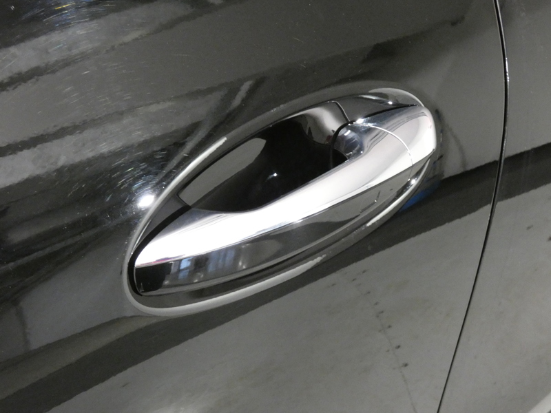 Image Mercedes-Benz CLA COUPÉ CLA 200 d Coupé AMG Line  