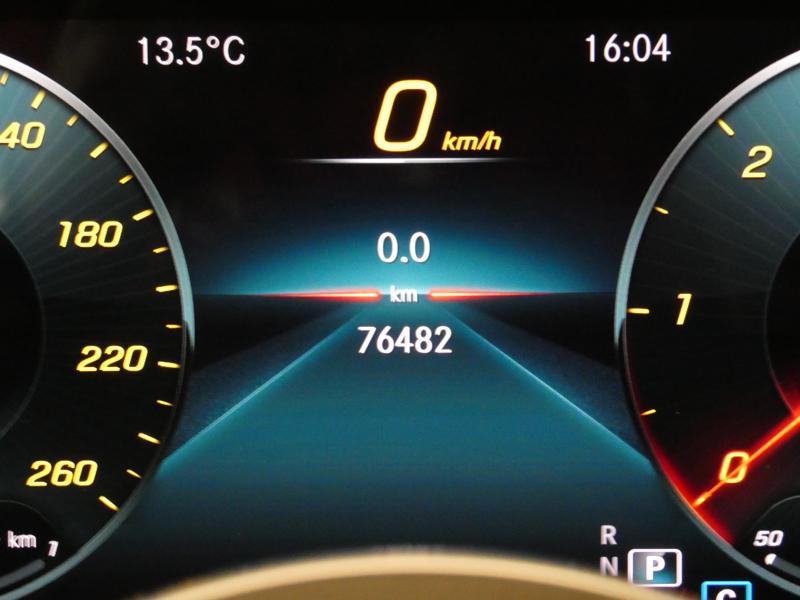 Image Mercedes-Benz CLA COUPÉ CLA 200 d Coupé AMG Line  