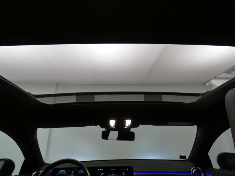 Image Mercedes-Benz CLA COUPÉ CLA 200 d Coupé AMG Line  