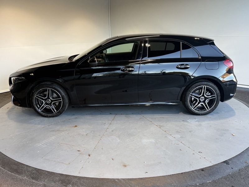 Image Mercedes-Benz CLASSE A 250 e Hybrid EQ AMG Line  