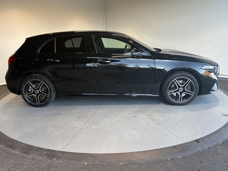 Image Mercedes-Benz CLASSE A 250 e Hybrid EQ AMG Line  