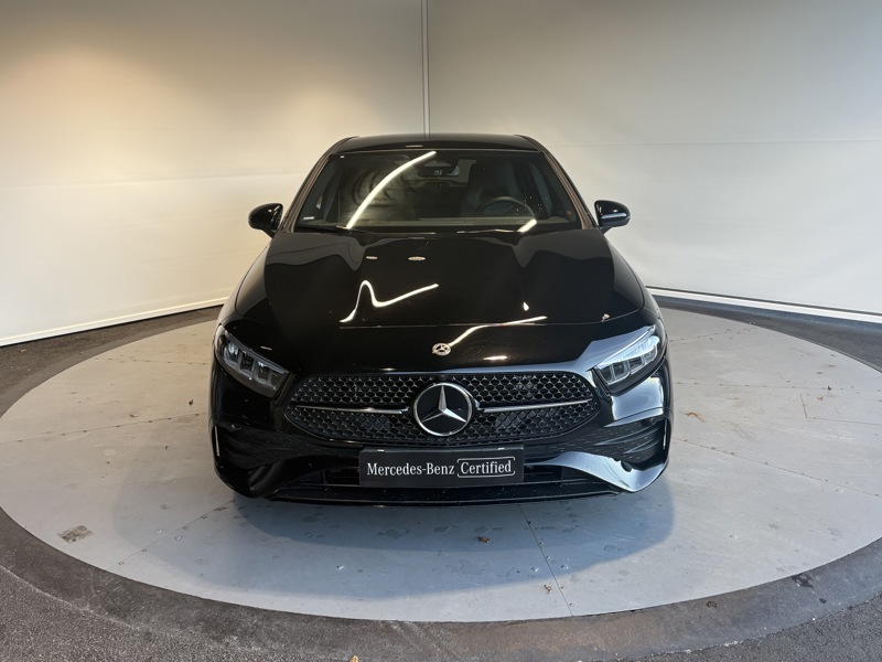 Image Mercedes-Benz CLASSE A 250 e Hybrid EQ AMG Line  