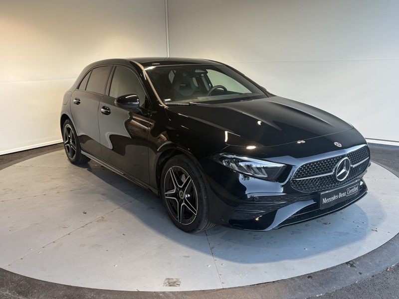 Image Mercedes-Benz CLASSE A 250 e Hybrid EQ AMG Line  