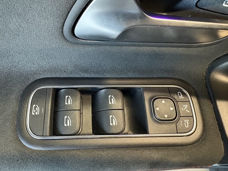 Image Mercedes-Benz CLASSE A 250 e Hybrid EQ AMG Line  