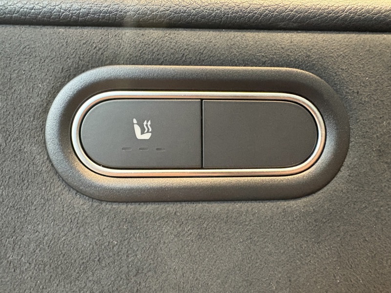 Image Mercedes-Benz CLASSE A 250 e Hybrid EQ AMG Line  