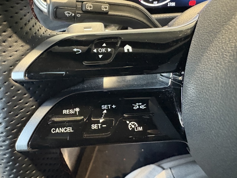 Image Mercedes-Benz CLASSE A 250 e Hybrid EQ AMG Line  