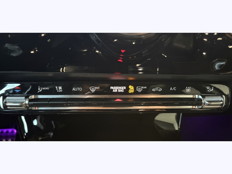 Image Mercedes-Benz CLASSE A 250 e Hybrid EQ AMG Line  