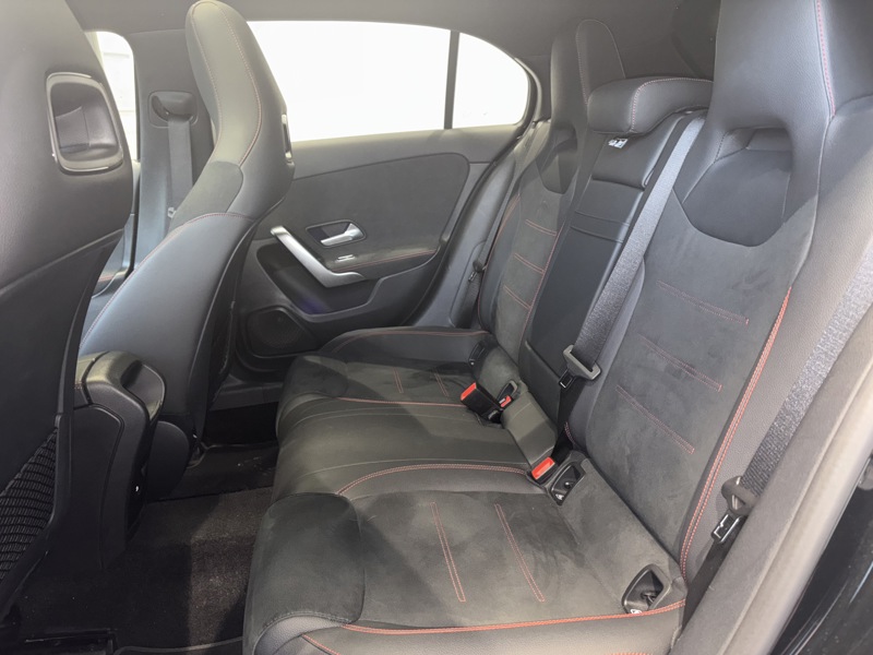 Image Mercedes-Benz CLASSE A 250 e Hybrid EQ AMG Line  