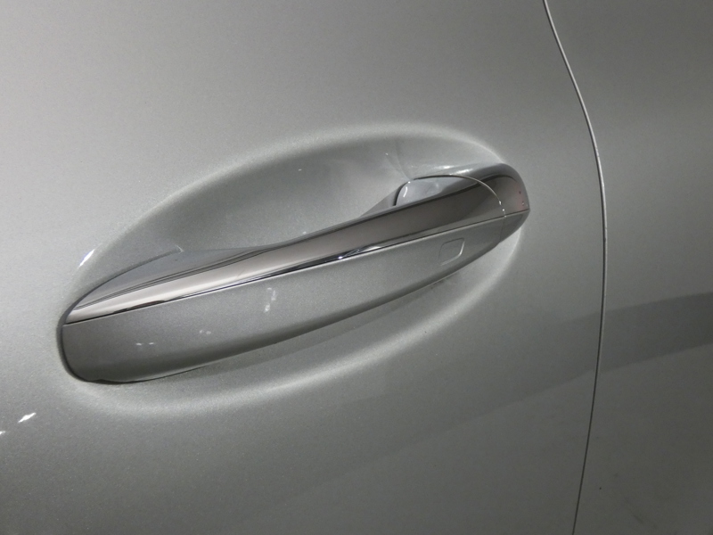 Image Mercedes-Benz CLA SHOOTING BRAKE CLA 200 d Shooting Brake AMG Line  