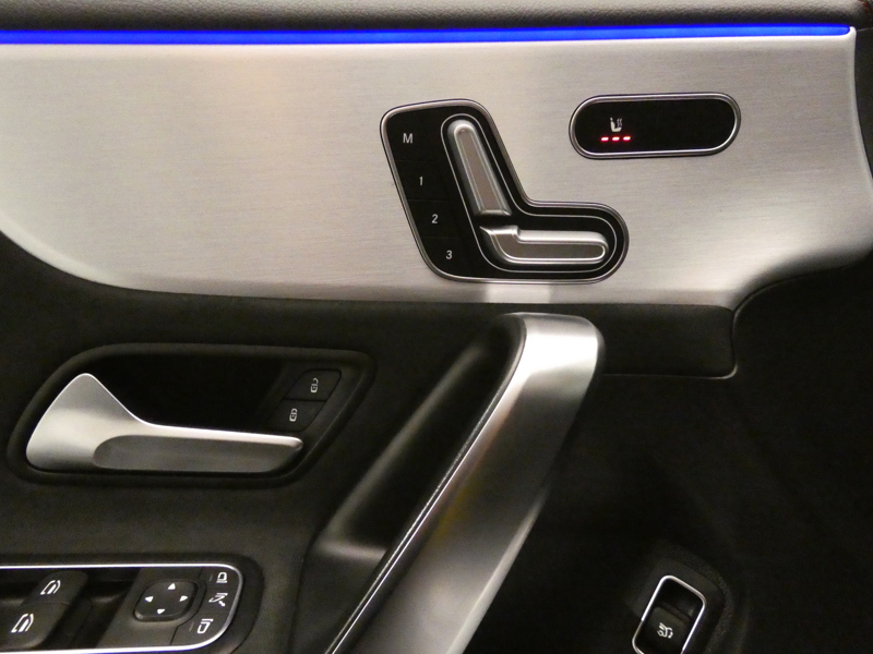 Image Mercedes-Benz CLA SHOOTING BRAKE CLA 200 d Shooting Brake AMG Line  