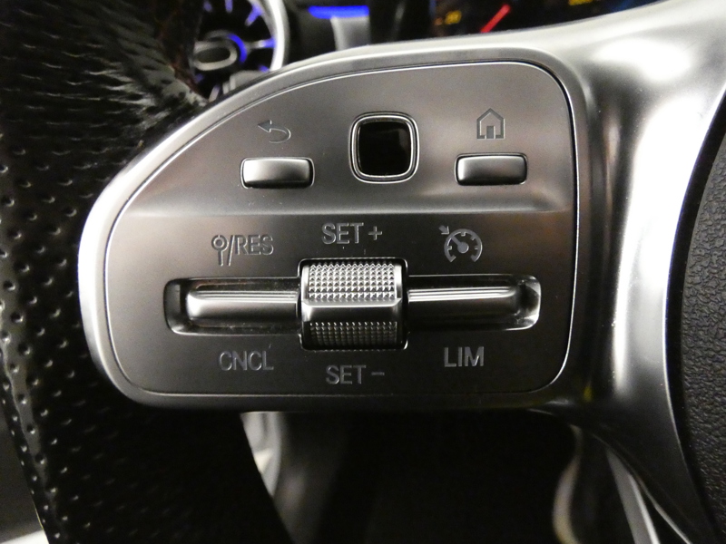 Image Mercedes-Benz CLA SHOOTING BRAKE CLA 200 d Shooting Brake AMG Line  