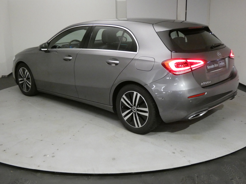 Image Mercedes-Benz CLASSE A 200 d Progressive Line Progressive Line 