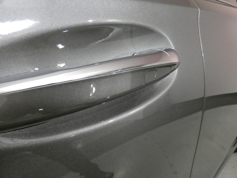 Image Mercedes-Benz CLASSE A 200 d Progressive Line Progressive Line 