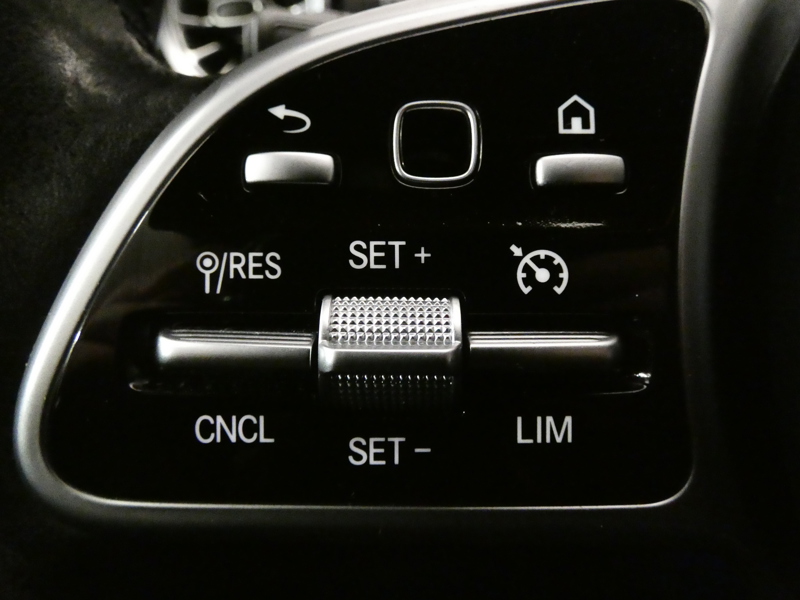 Image Mercedes-Benz CLASSE A 200 d Progressive Line Progressive Line 