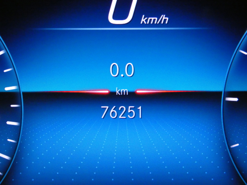 Image Mercedes-Benz CLASSE A 200 d Progressive Line Progressive Line 