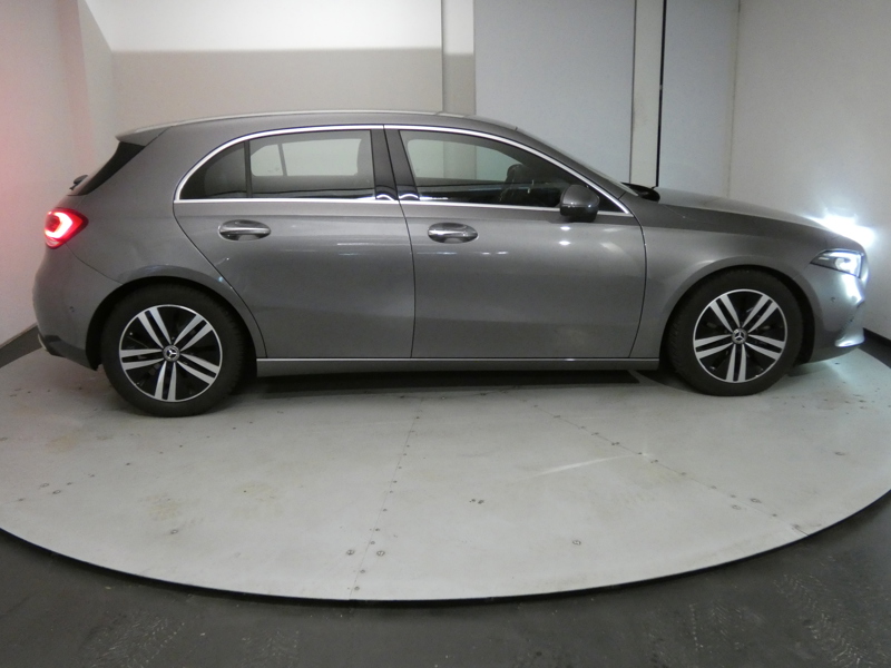 Image Mercedes-Benz CLASSE A 200 d Progressive Line Progressive Line 