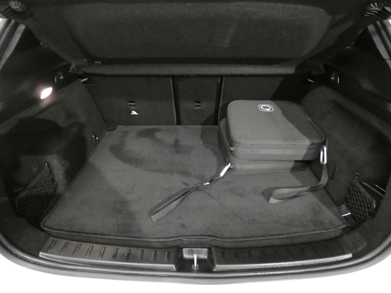 Image Mercedes-Benz EQA 250+ Edition  