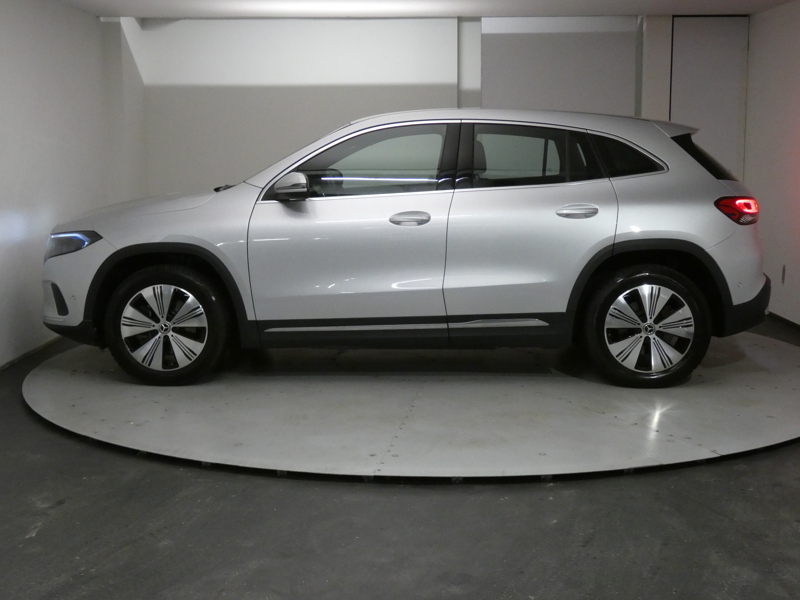 Image Mercedes-Benz EQA 250+ Edition  