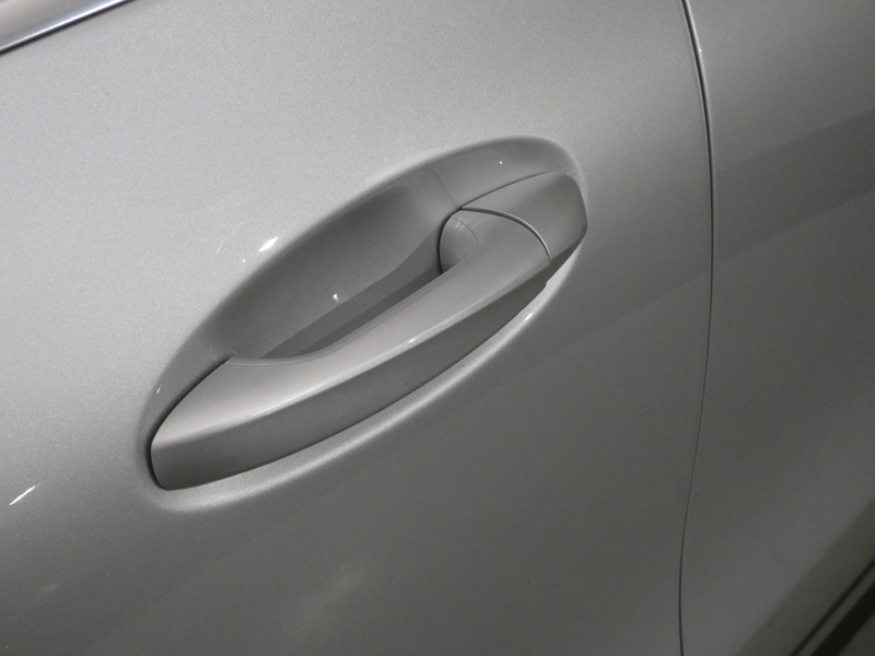 Image Mercedes-Benz EQA 250+ Edition  