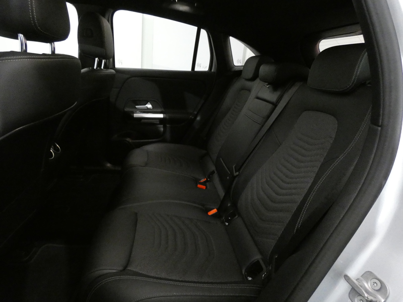 Image Mercedes-Benz EQA 250+ Edition  