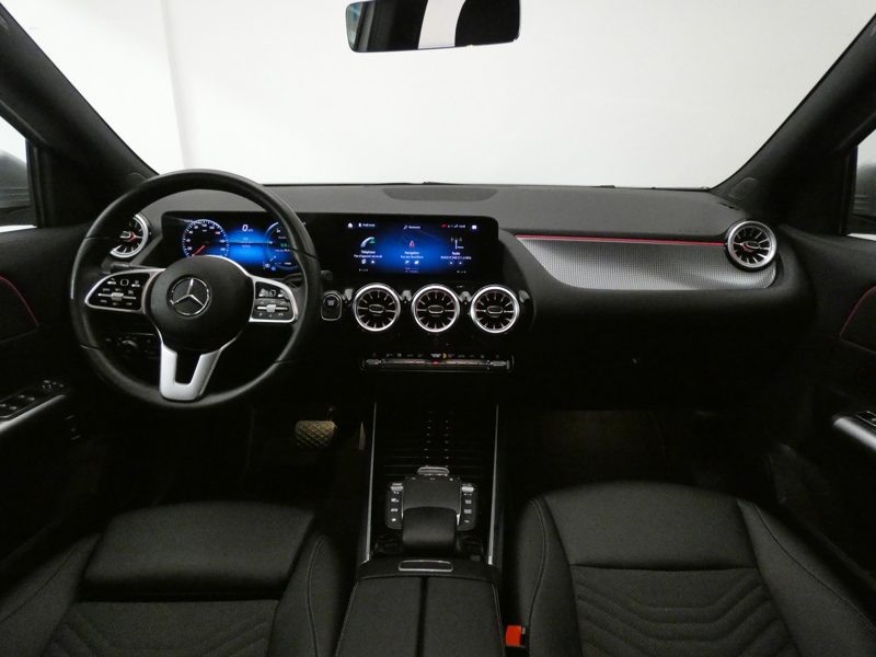 Image Mercedes-Benz EQA 250+ Edition  