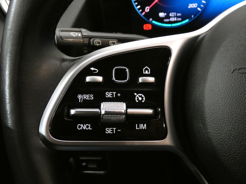 Image Mercedes-Benz EQA 250+ Edition  