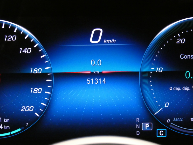 Image Mercedes-Benz EQA 250+ Edition  